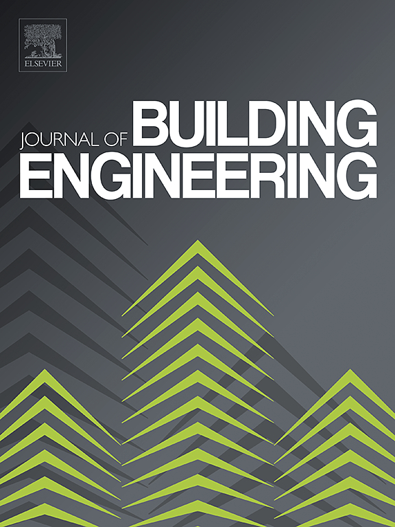 Publication page image for Energy consumption of high-rise double skin façade buildings: A machine learning analysis